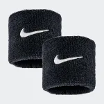 NIKE SWOOSH CLASSIC WRISTBANDS 2PACK