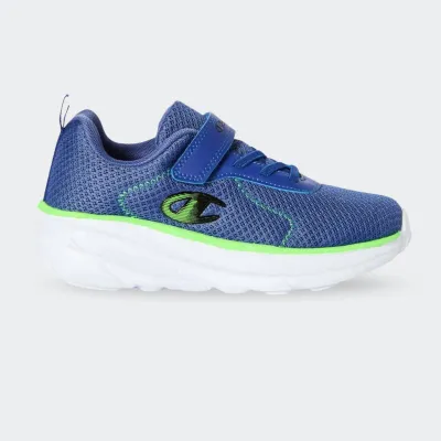 CHAMPION HRO LOW CUT SHOE