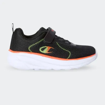 CHAMPION HRO LOW CUT SHOE