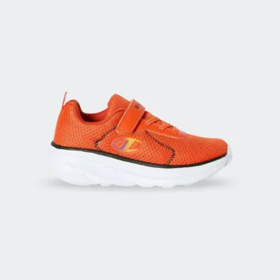 CHAMPION HRO LOW CUT SHOE