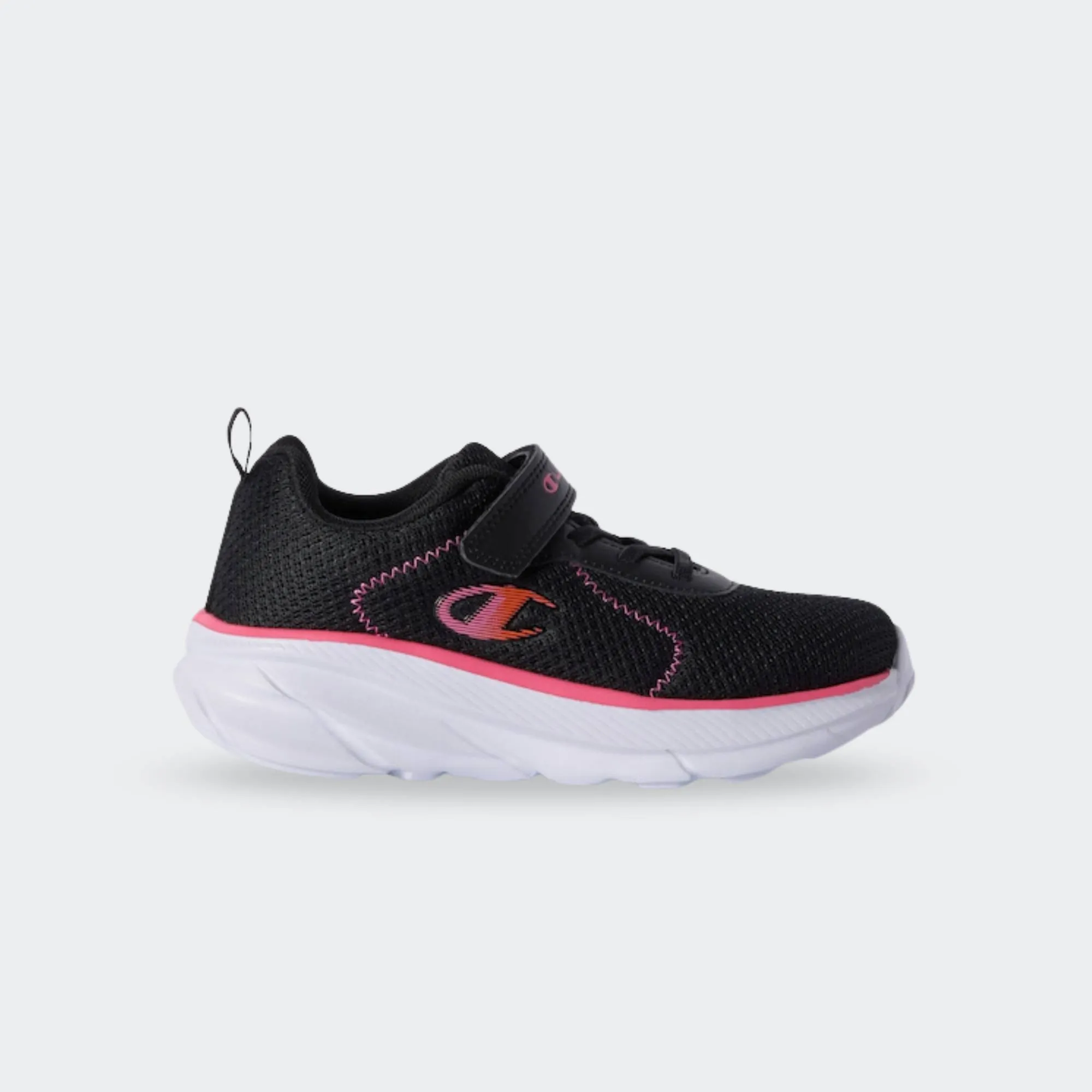 CHAMPION HRO LOW CUT SHOE