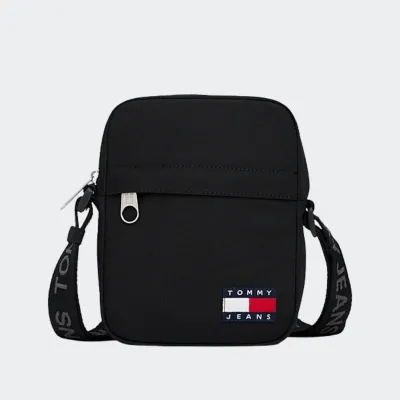 TOMMY JEANS  ESSENTIAL DAILY REPORTER