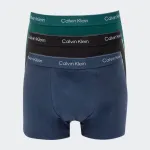 CALVIN KLEIN RELAXED FIT TRUNK 3PACK
