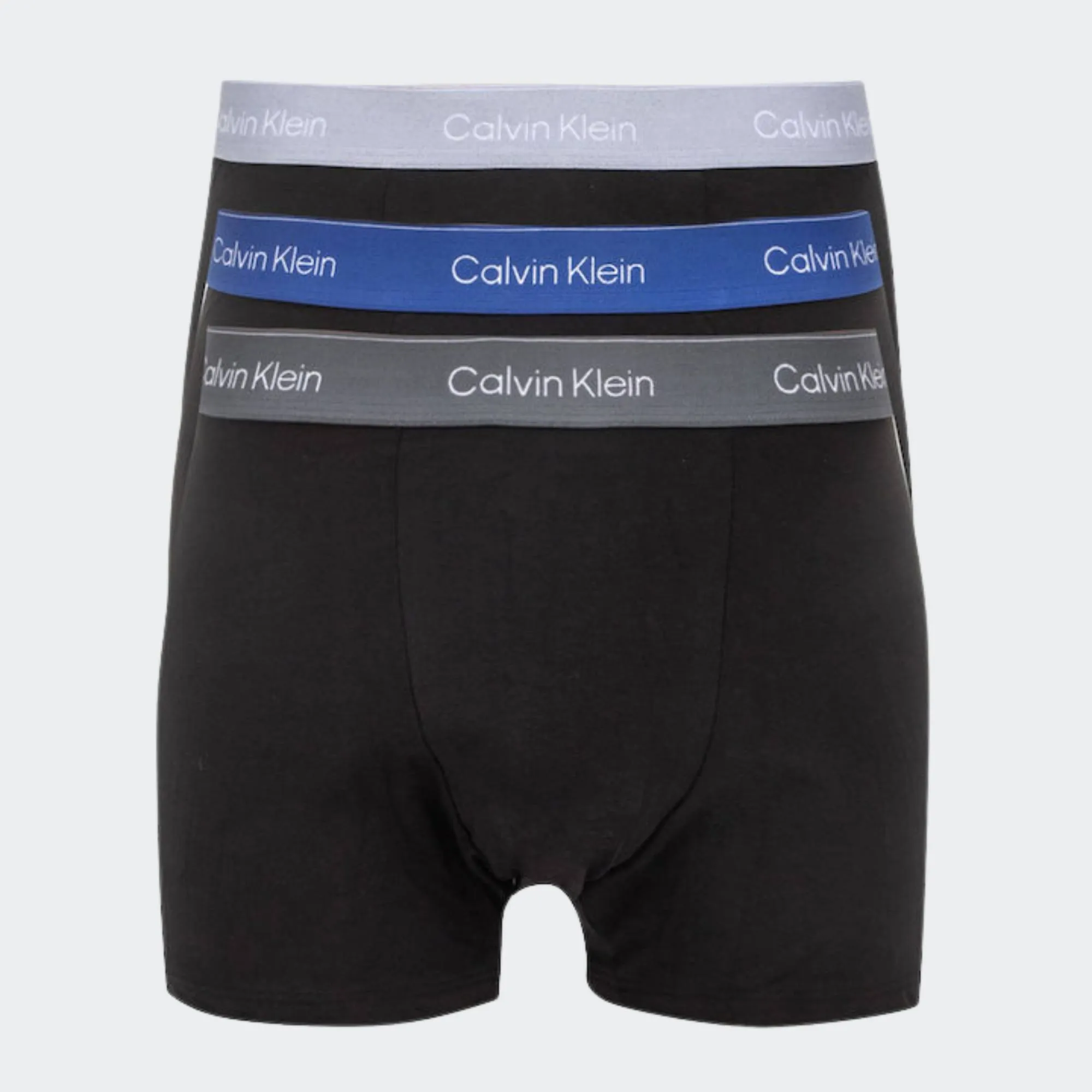 CALVIN KLEIN RELAXED FIT TRUNK 3PACK