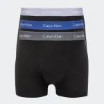 CALVIN KLEIN RELAXED FIT TRUNK 3PACK
