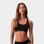 CALVIN KLEIN UNLINED BRALETTE