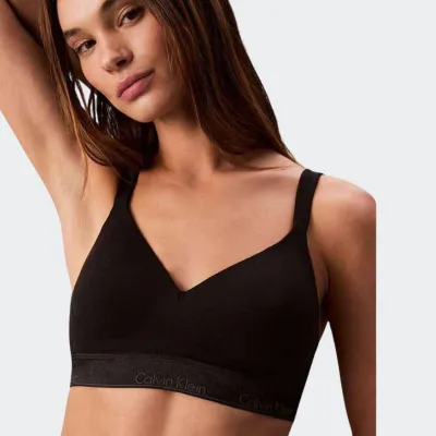CALVIN KLEIN LIFT BRALETTE
