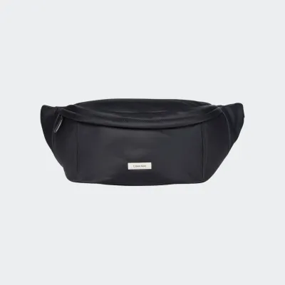 CALVIN KLEIN JEANS SLEEK WAISTBAG SLING