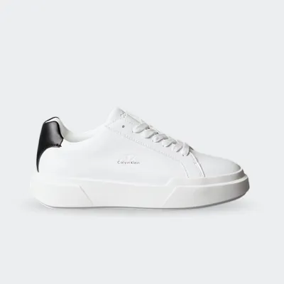 CALVIN KLEIN JEANS CHUNKY CUPSOLE LACEUP