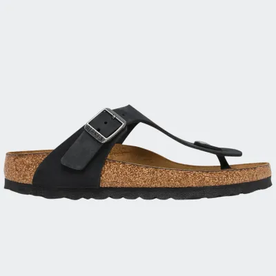 BIRKENSTOCK NUBUCK GIZEH
