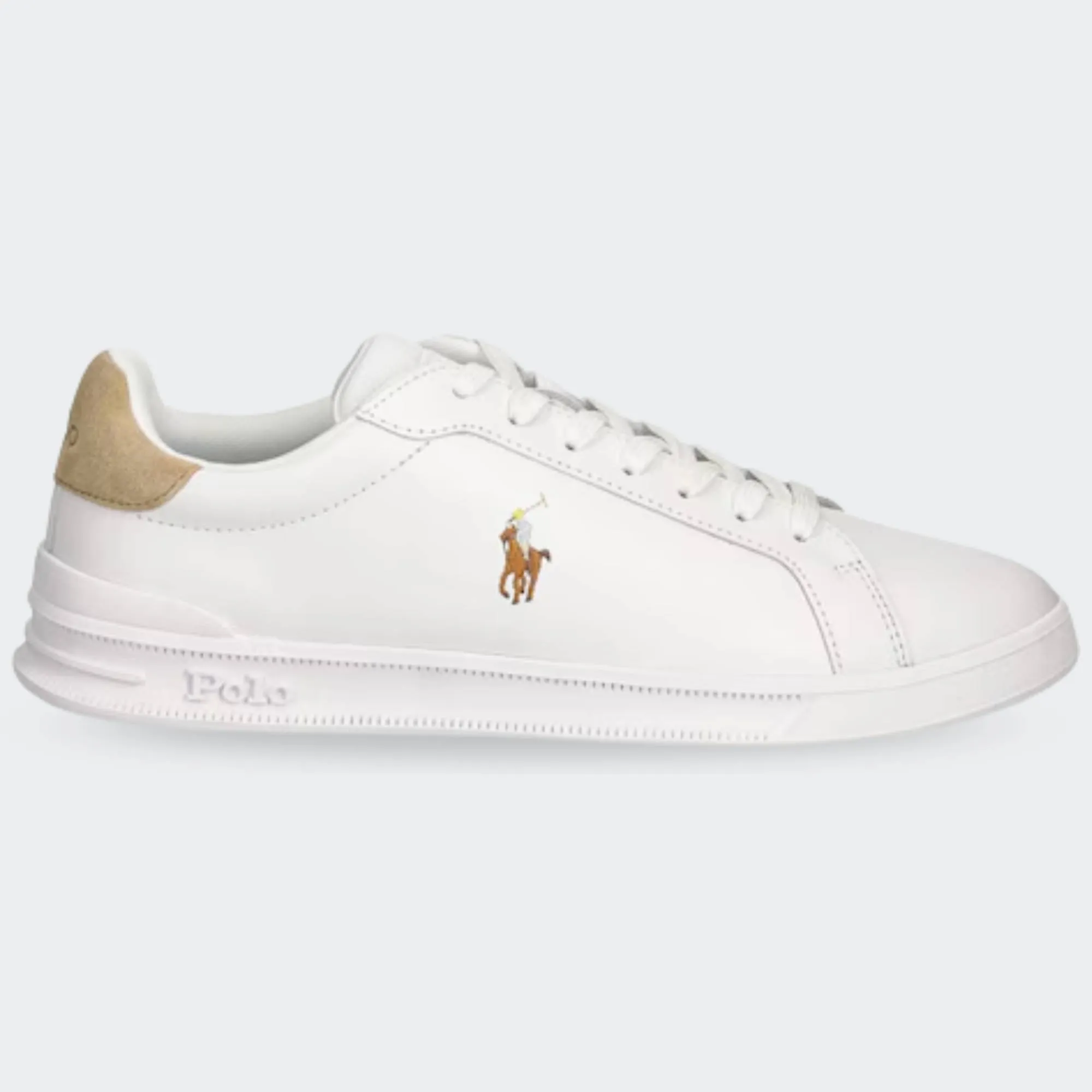 POLO RALPH LAUREN SNEAKERS