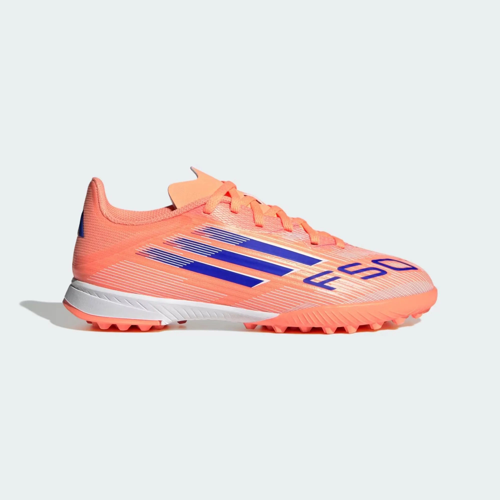 ADIDAS F50 LEAGUE TF JUNIOR