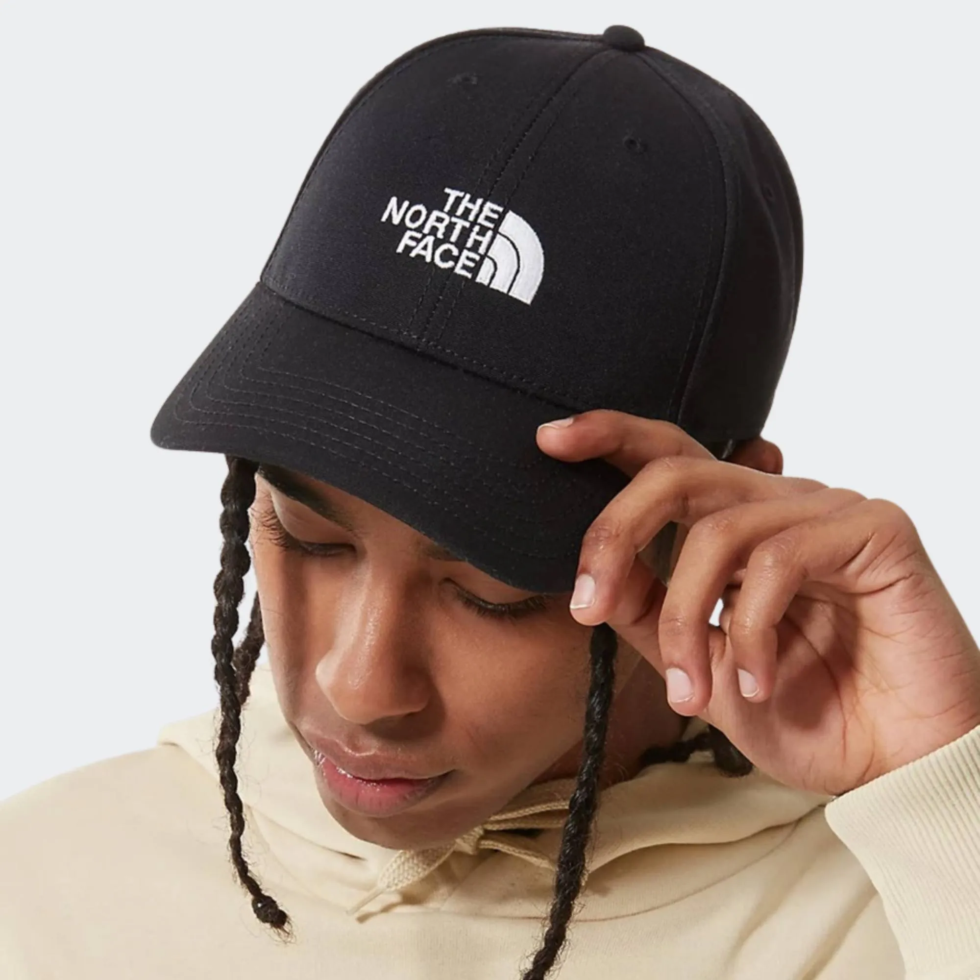THE NORTH FACE 66 CLASSIC HAT