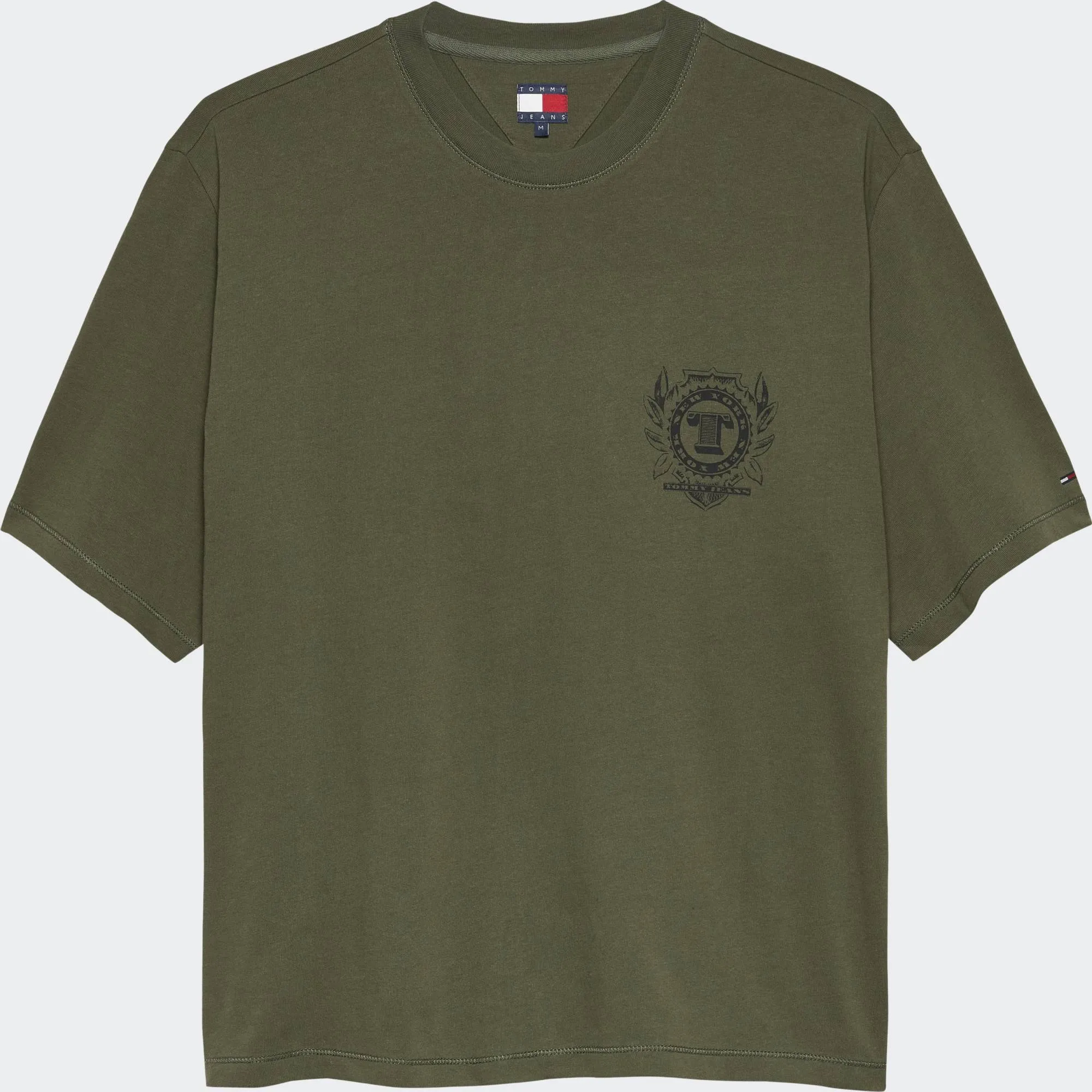 TOMMY JEANS 90S BILLS TEE