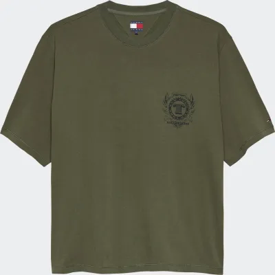 TOMMY JEANS 90S BILLS TEE