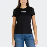 TOMMY JEANS REGULAR ESSENTIAL LOGO TEE