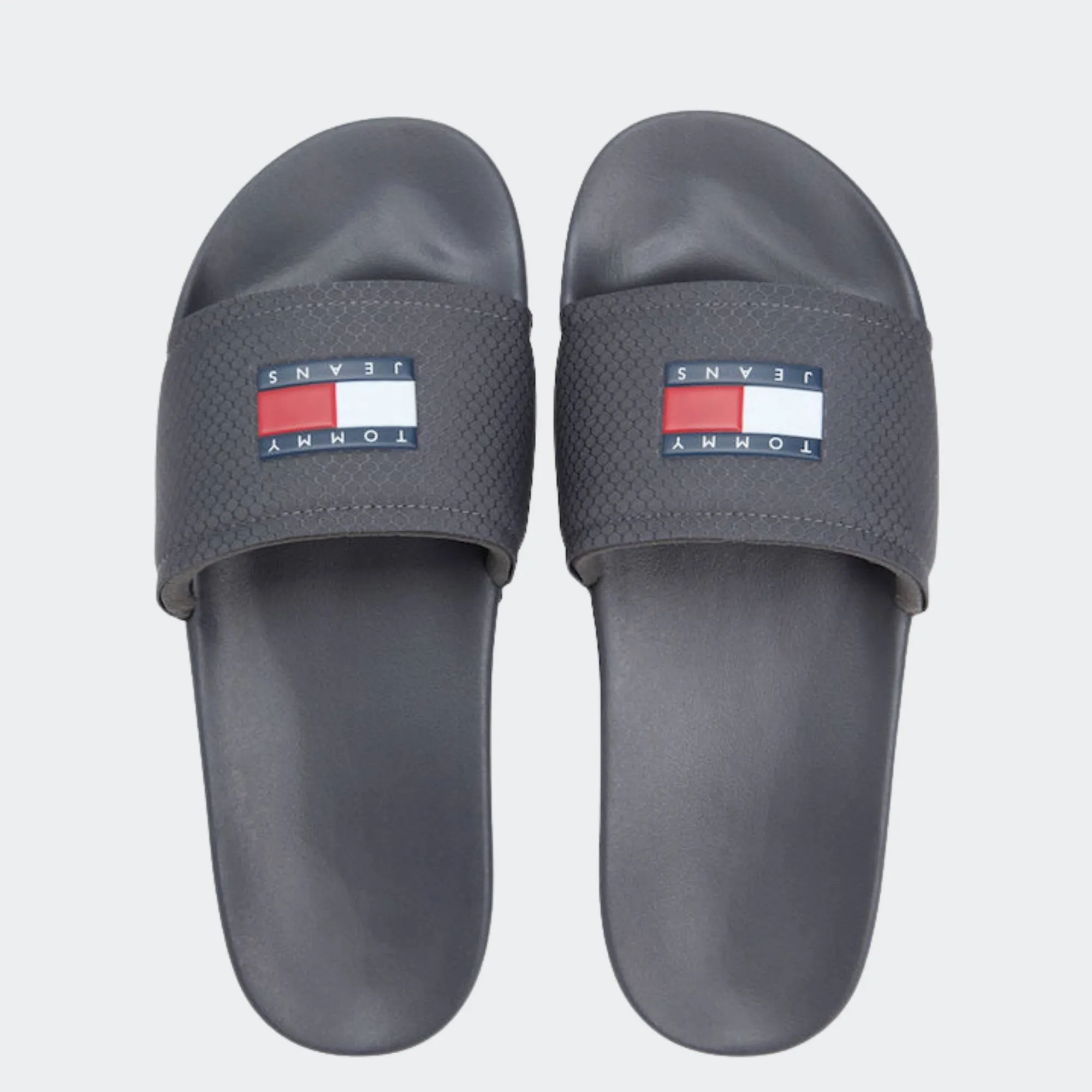 TOMMY JEANS POOL SLIDE