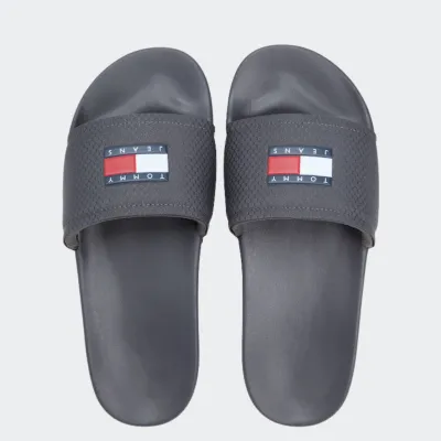 TOMMY JEANS POOL SLIDE