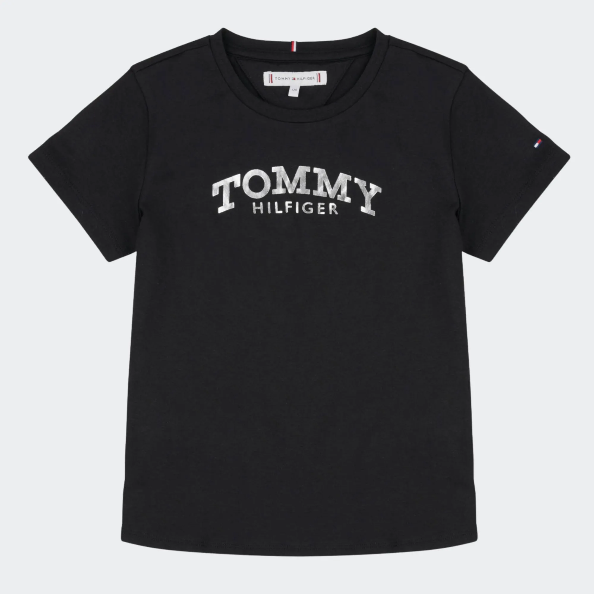 TOMMY JEANS TOMMY FOIL TEE