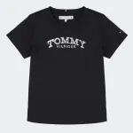 TOMMY JEANS TOMMY FOIL TEE