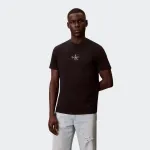 CALVIN KLEIN JEANS MICRO MONOLOGO GRAPHIC TEE