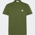 CALVIN KLEIN JEANS BADGE 30S CLASSIC TEE