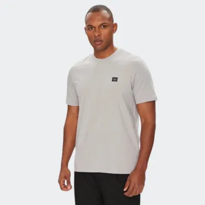 CALVIN KLEIN JEANS BADGE 30S CLASSIC TEE
