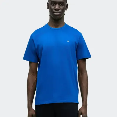 CALVIN KLEIN JEANS CLASSIC MONOGRAM TEE