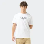 CALVIN KLEIN JEANS 30s FUTURA GRAPHIC