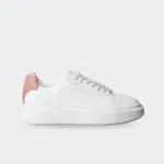 CALVIN KLEIN JEANS CHUNKY CUPSOLE LACEUP SNEAKERS