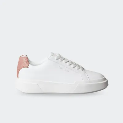 CALVIN KLEIN JEANS CHUNKY CUPSOLE LACEUP SNEAKERS