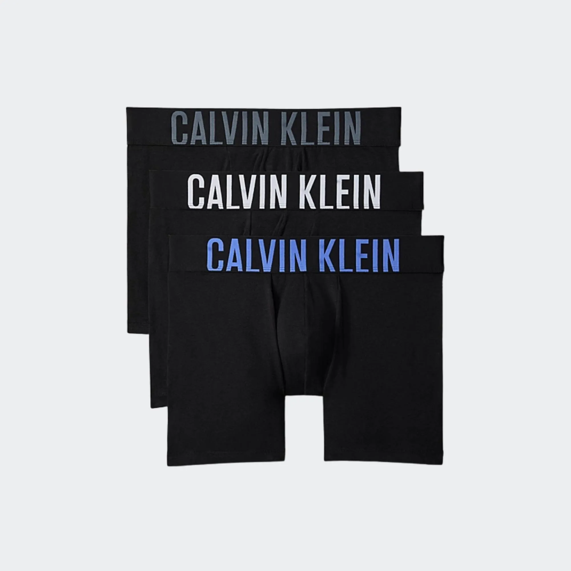 CALVIN KLEIN BOXER BRIEF 3PACK