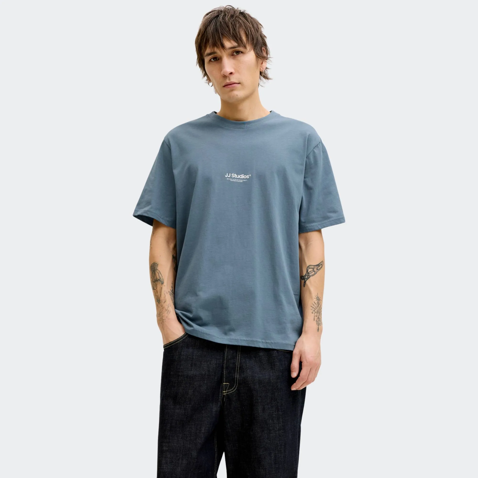 JACK & JONES SOHO TEE NOOS