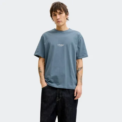 JACK & JONES SOHO TEE NOOS