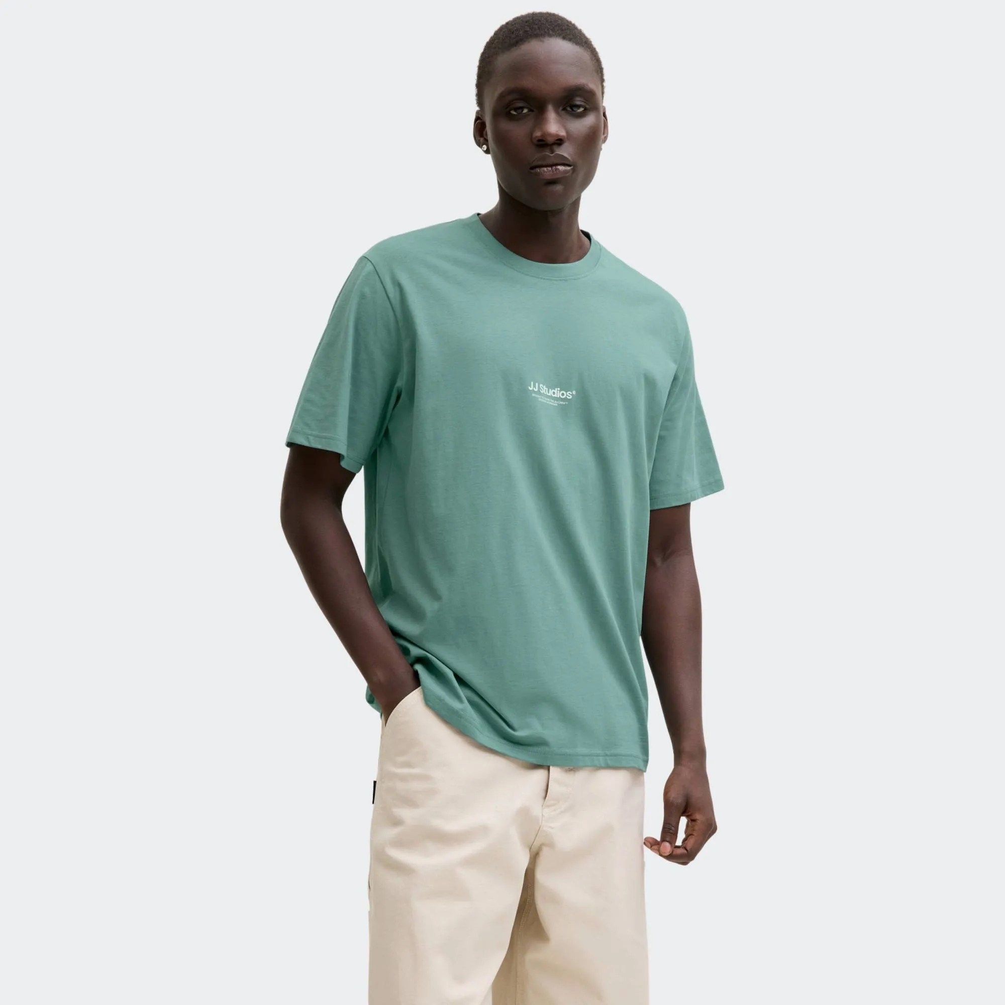 JACK & JONES SOHO TEE NOOS