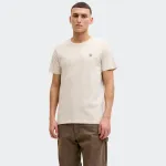 JACK & JONES DENIM LOGO TEE O-NECK