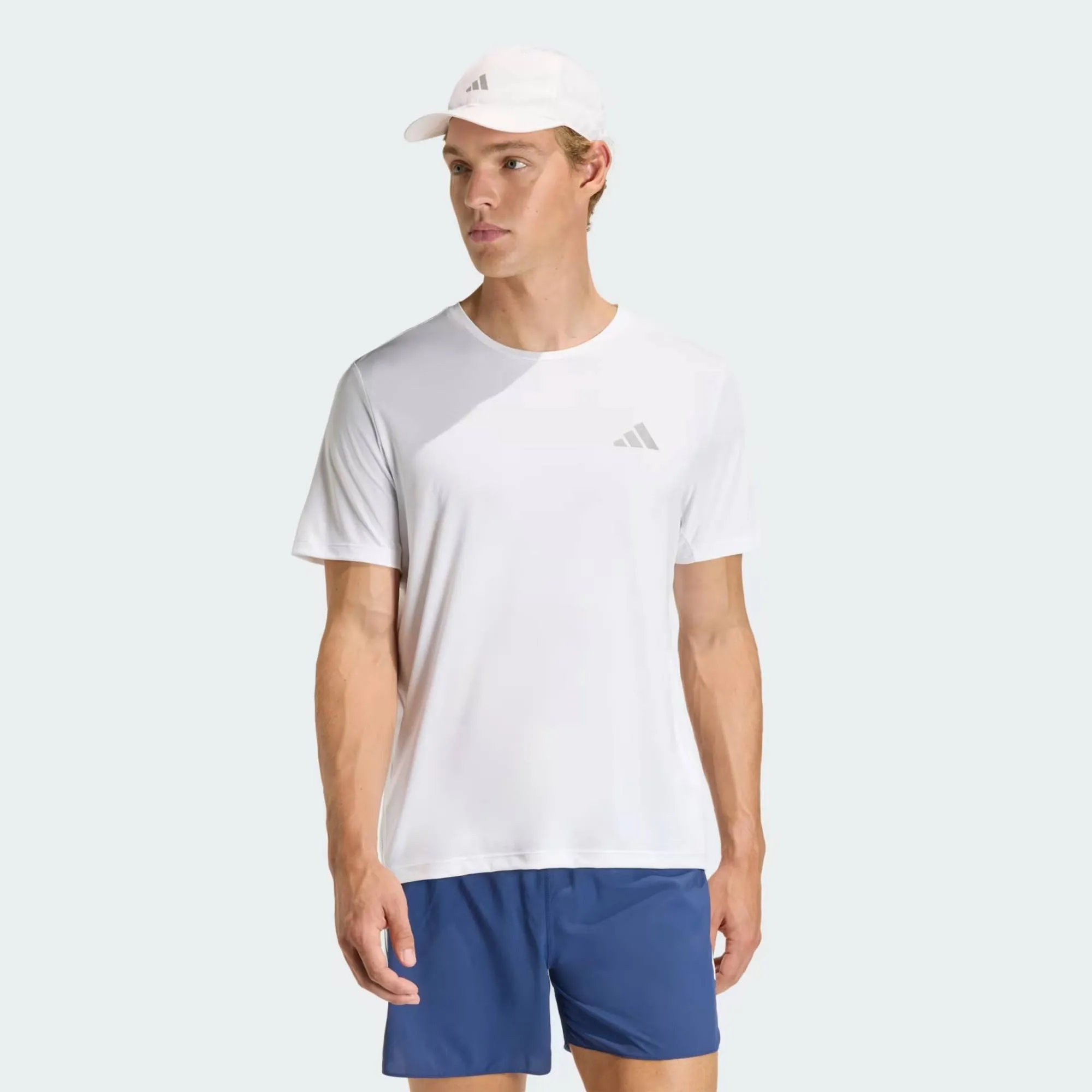 ADIDAS RUN ESSENTIALS TEE