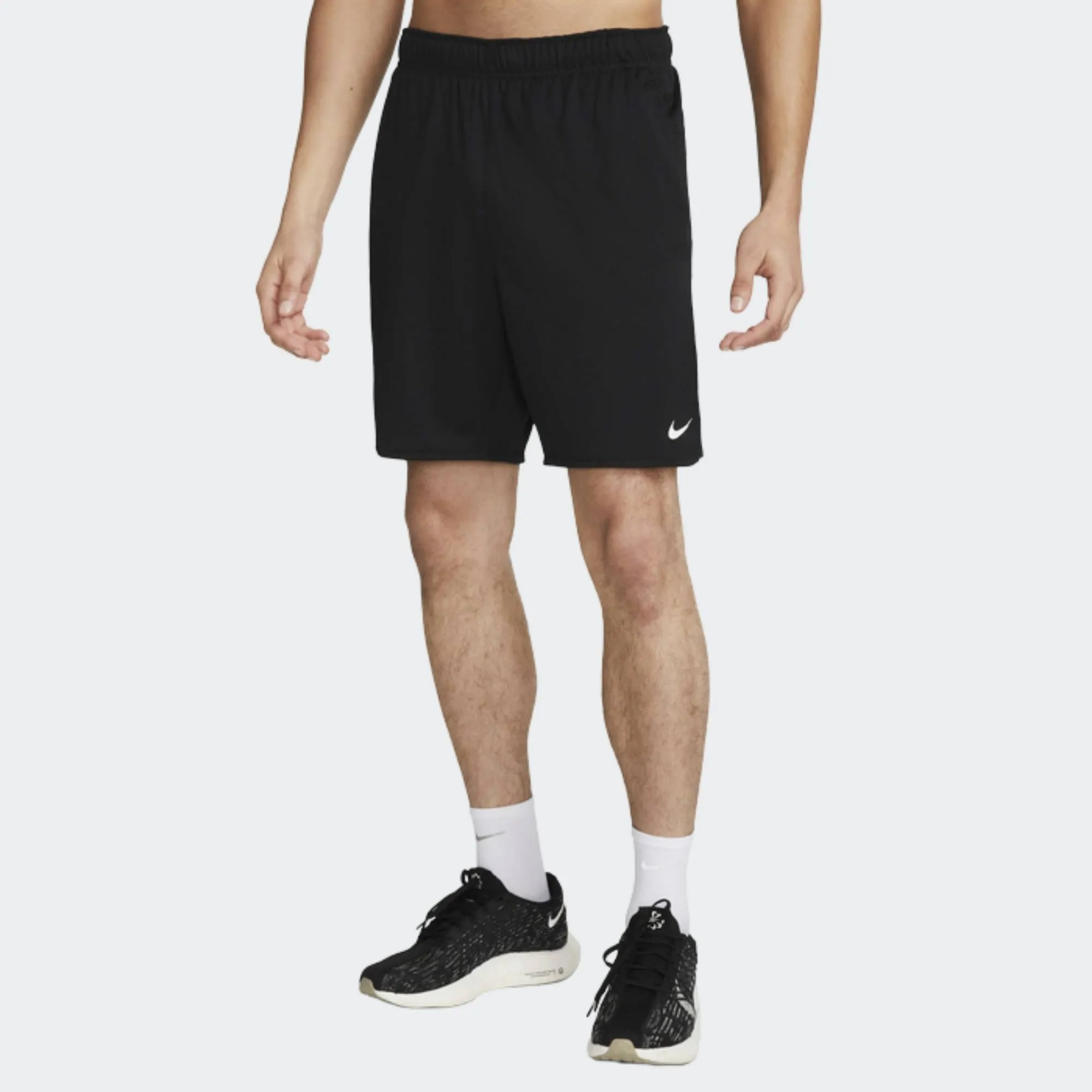 NIKE DRI-FIT TOTALITY MEN'S SHORT