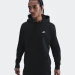 M NK CLUB BB PO HOODIE