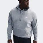 M NK CLUB BB PO HOODIE