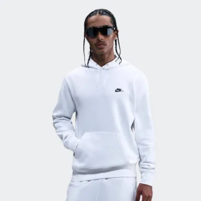 M NK CLUB BB PO HOODIE