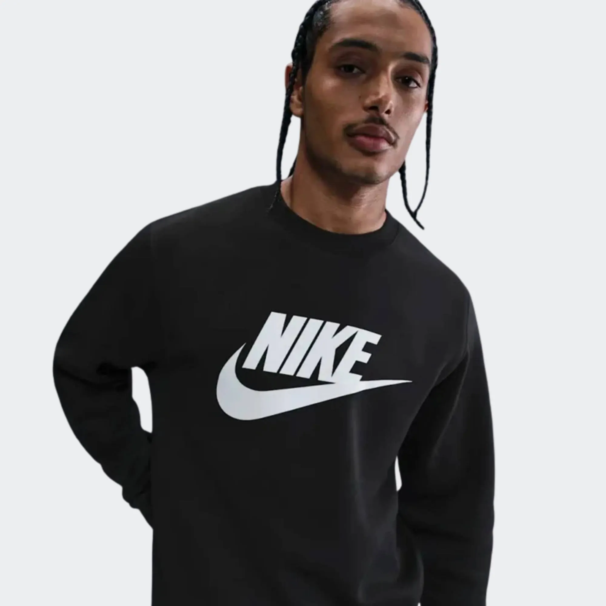 M NK CLUB BB GFX CREW