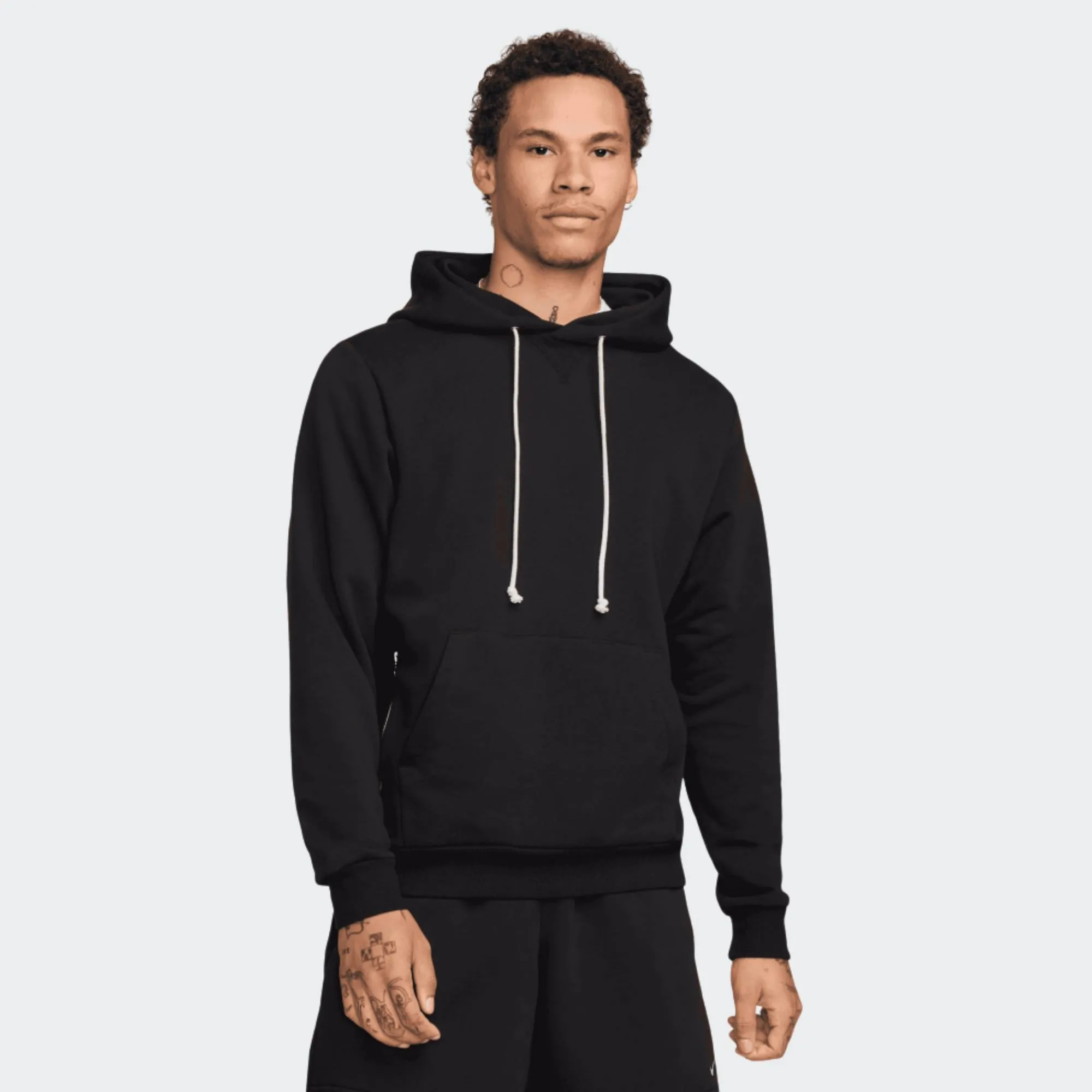 NIKE STANDARD ISSUE MEN 'S DRI-FIT HOODIE
