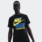 NIKE MENS NSW TEE 6MO FUTURA