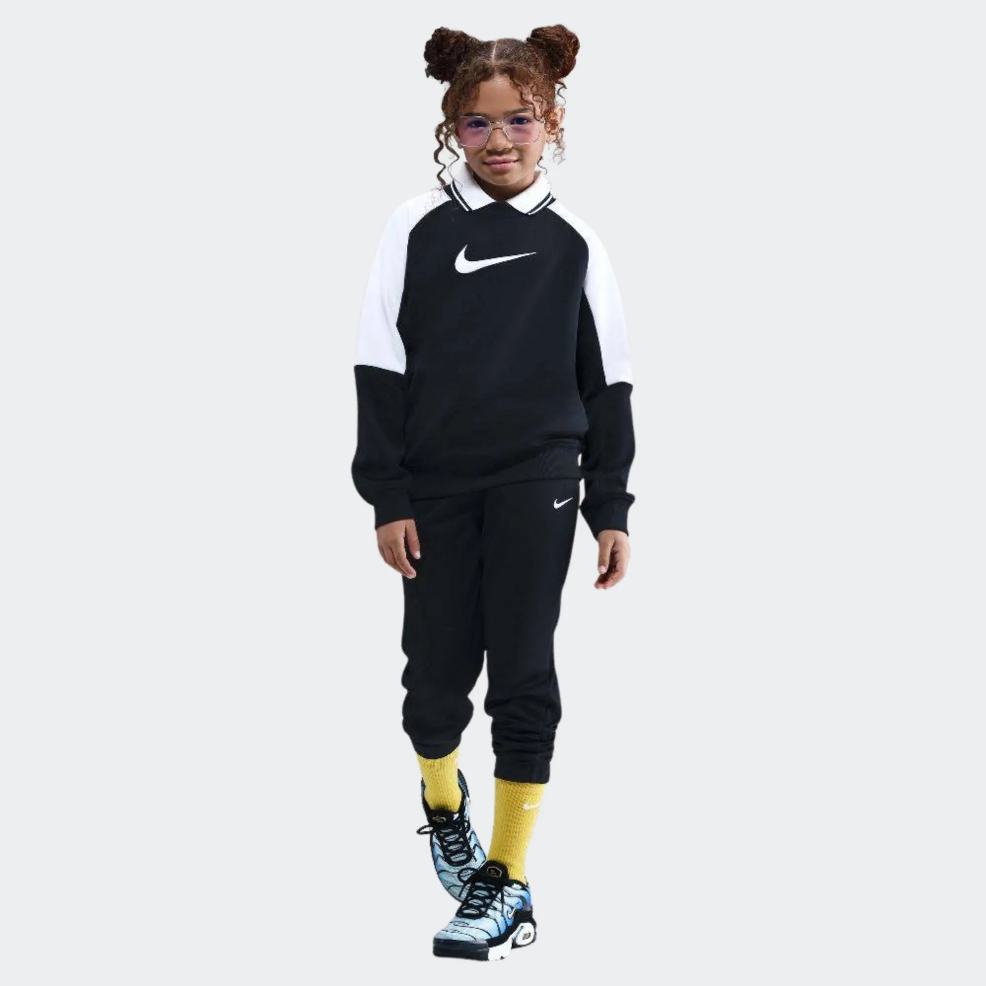 K NSW DF TRACKSUIT PK CREW