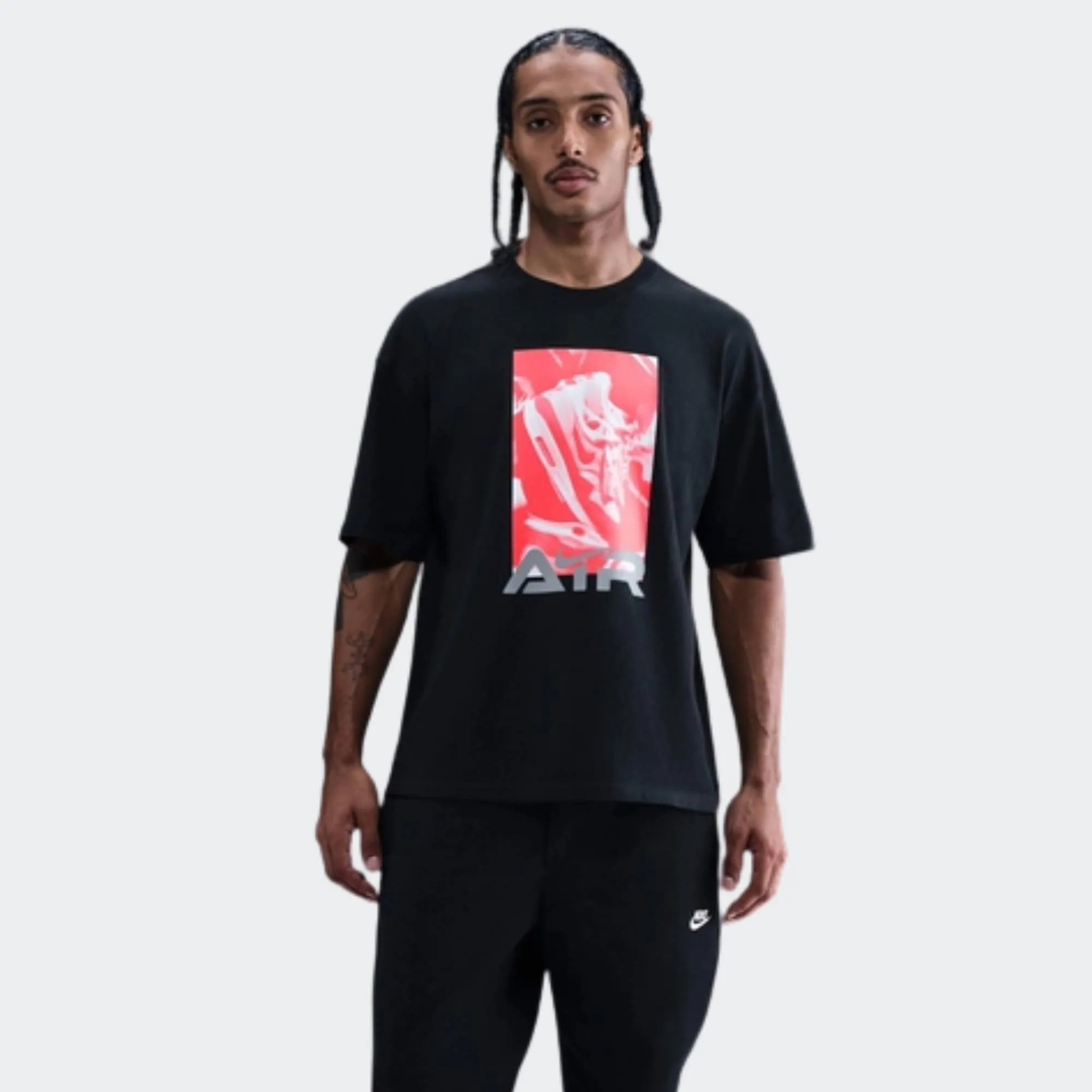 NIKE SPORTSWEAR AIR MAX TEE