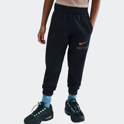 NIKE SPORTSWEAR KIDS CLUB PANTS