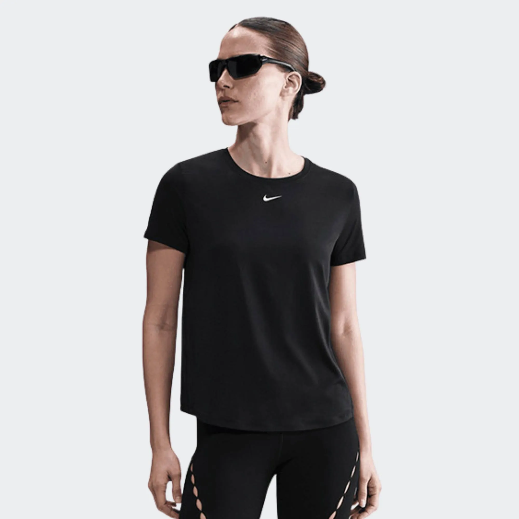 NIKE WOMENS ONE CLASSIC TOP