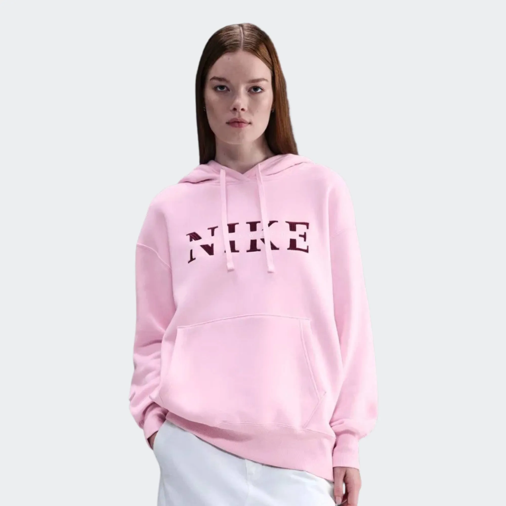 NIKE SPORTSWEAR WOMEN'S PHOENIX HOODIE GLS