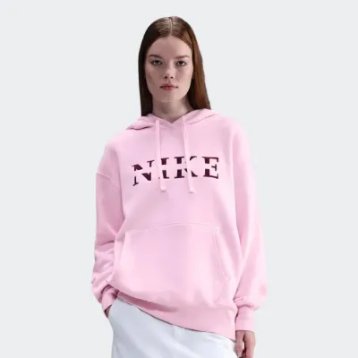 NIKE SPORTSWEAR WOMEN'S PHOENIX HOODIE GLS
